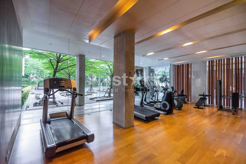 2-bedroom modern condo only 400m from BTS Pra Khanong!, photo 12