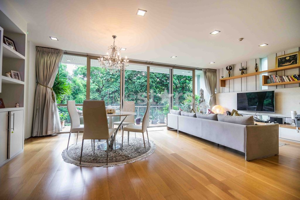 2-bedroom modern condo only 400m from BTS Pra Khanong!, photo 2