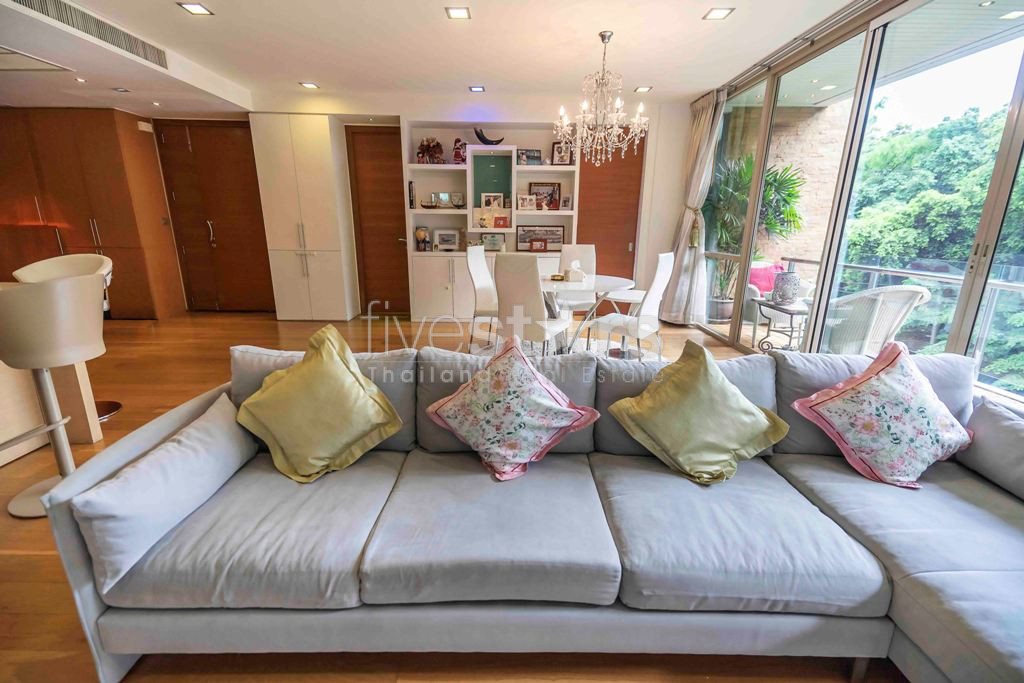 2-bedroom modern condo only 400m from BTS Pra Khanong!, photo 4