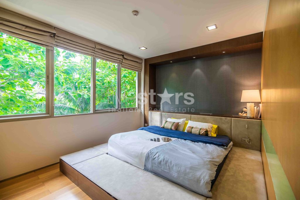 2-bedroom modern condo only 400m from BTS Pra Khanong!, photo 6