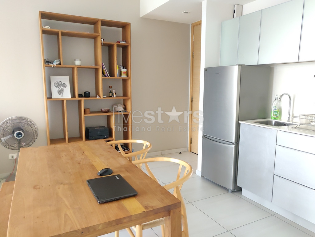 Appartement moderne avec 2 chambres à louer quartier Ekamai, photo 3
