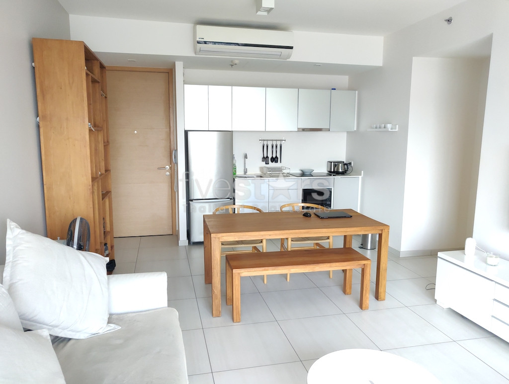 Appartement moderne avec 2 chambres à louer quartier Ekamai, photo 2