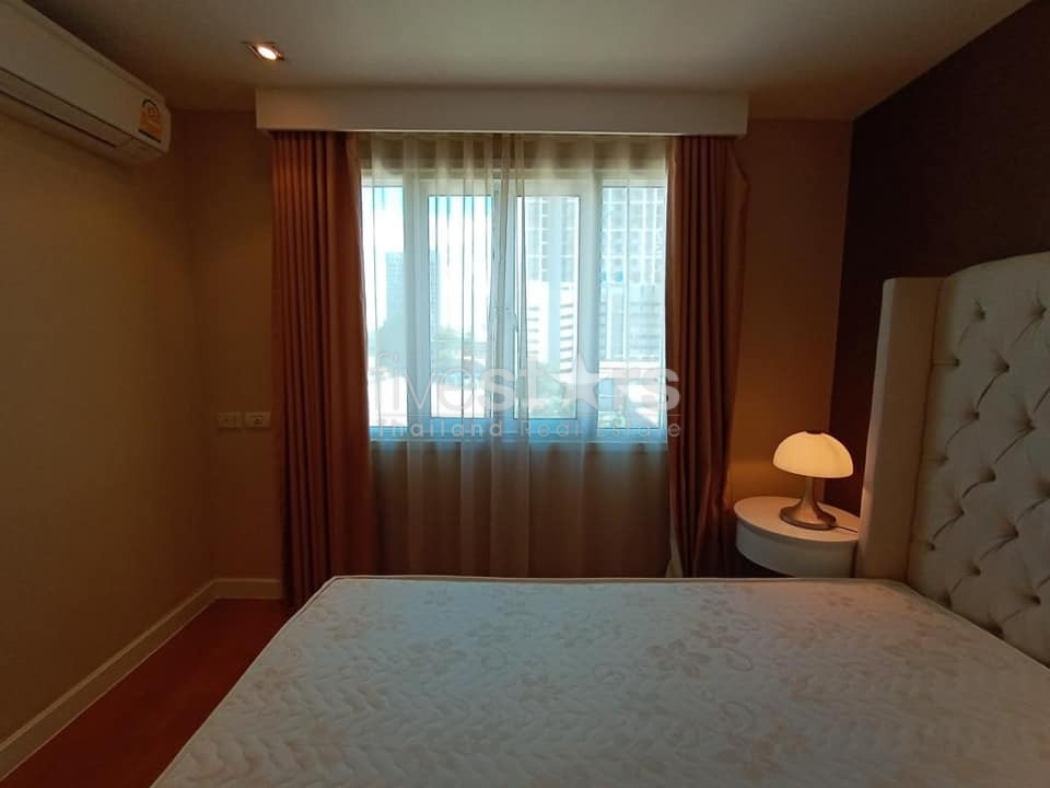 3 bedrooms condo for rent in Sukhumvit near BTS Ekamai, photo 13