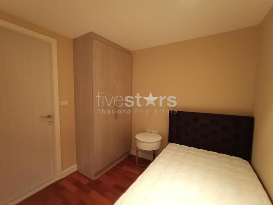 3 bedrooms condo for rent in Sukhumvit near BTS Ekamai, photo 11