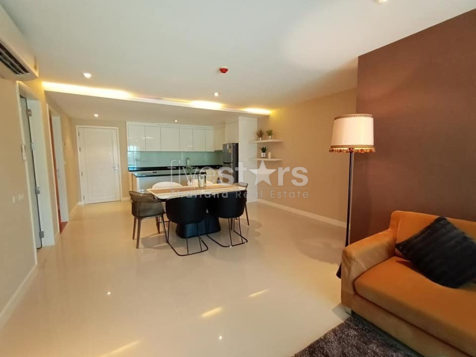 3 bedrooms condo for rent in Sukhumvit near BTS Ekamai, photo 7