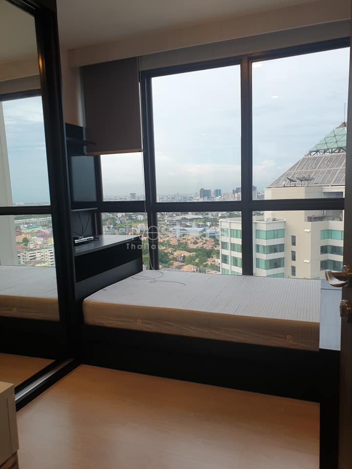 2 bedrooms condo for rent close to BTS Phrakhanong, photo 5