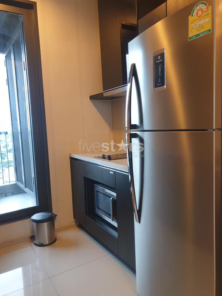 2 bedrooms condo for rent close to BTS Phrakhanong, photo 7