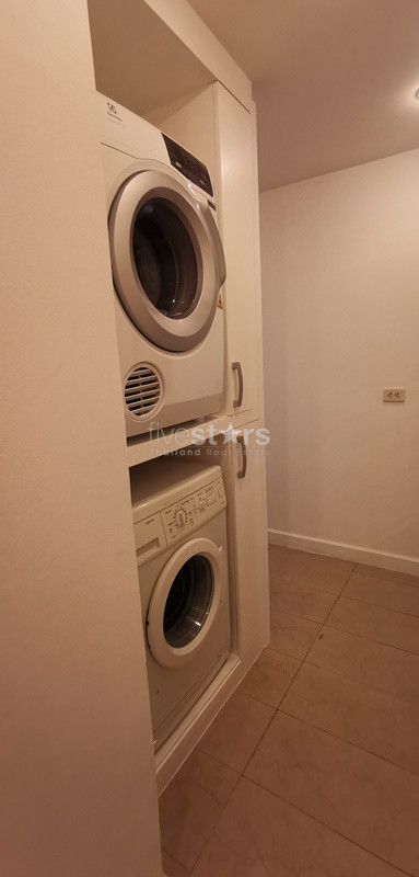 2-bedroom + study room spacious condo in elegant low rise condo on Sukhumvit 61, photo 11