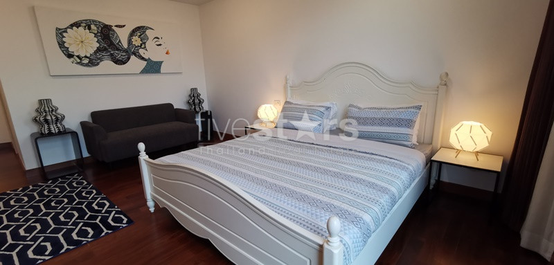 2-bedroom + study room spacious condo in elegant low rise condo on Sukhumvit 61, photo 17