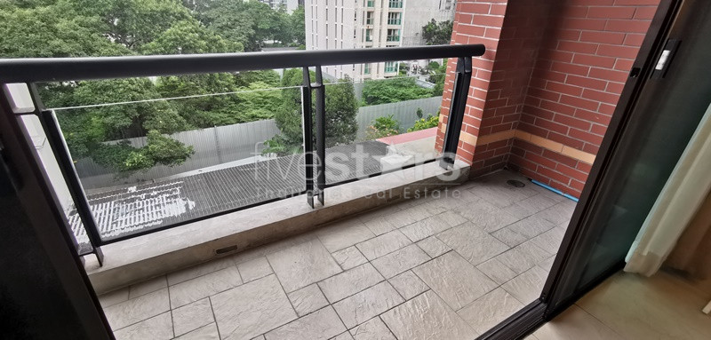 2-bedroom + study room spacious condo in elegant low rise condo on Sukhumvit 61, photo 7