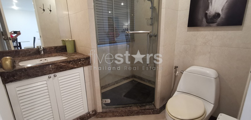 2-bedroom + study room spacious condo in elegant low rise condo on Sukhumvit 61, photo 5