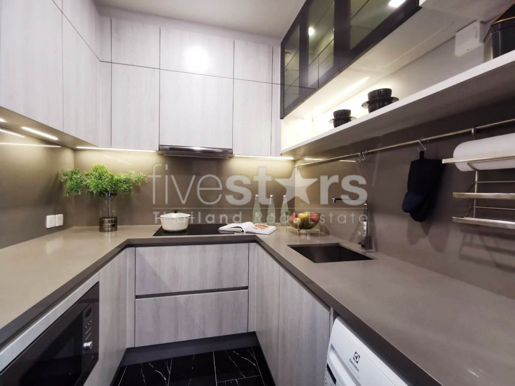 Appartement 3 chambres à louer quartier Ekamai, photo 6