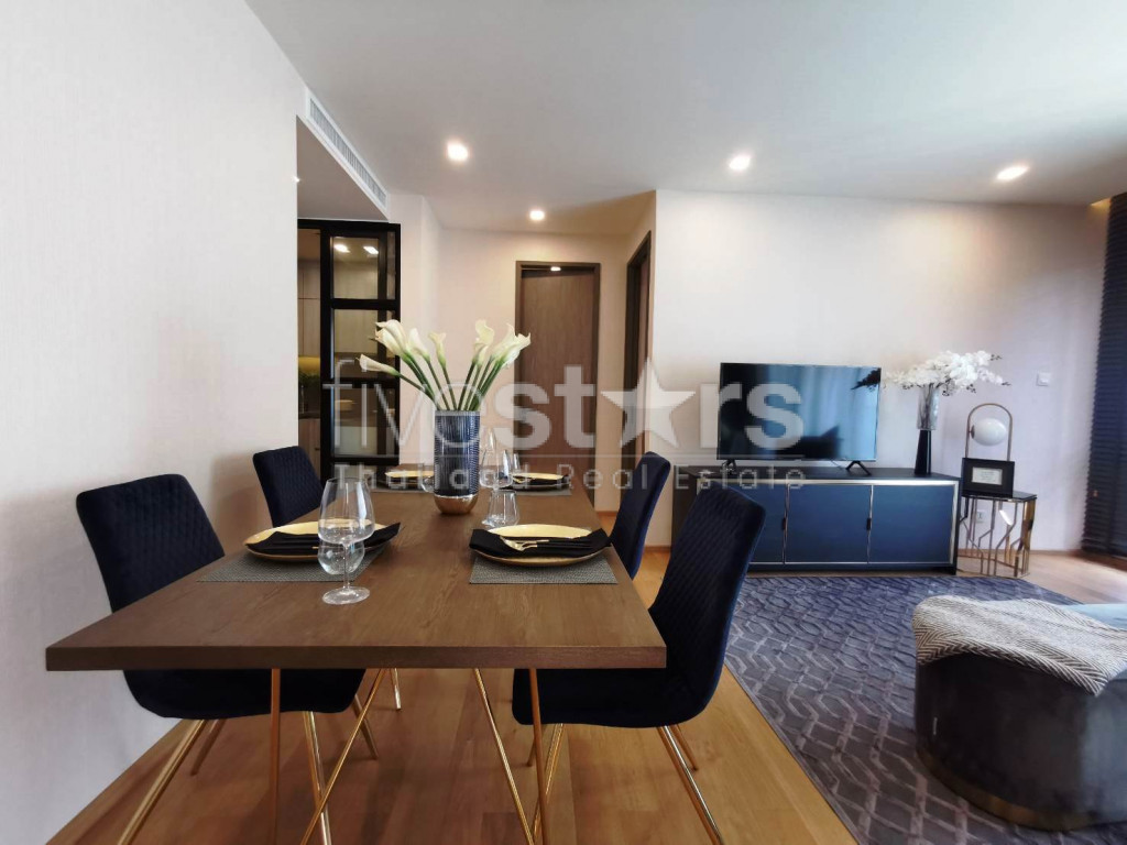 Appartement 3 chambres à louer quartier Ekamai, photo 4