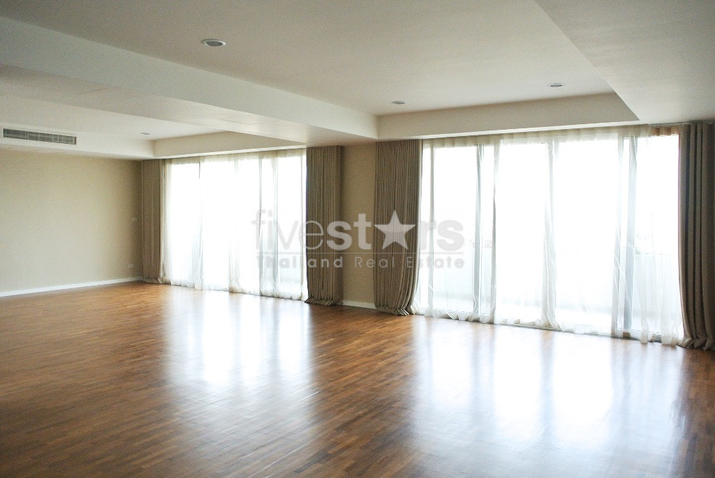 4 bedroom spacious condo for rent on Ekamai,, photo 4