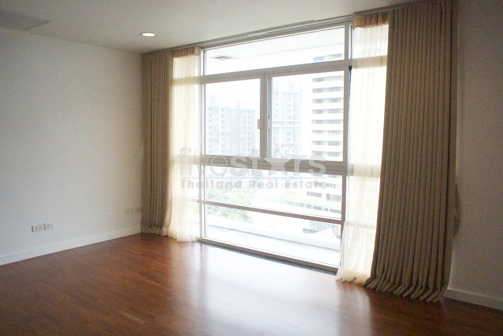 Appartement spacieux avec 3 chambres à louer quartier Ekamai, photo 5