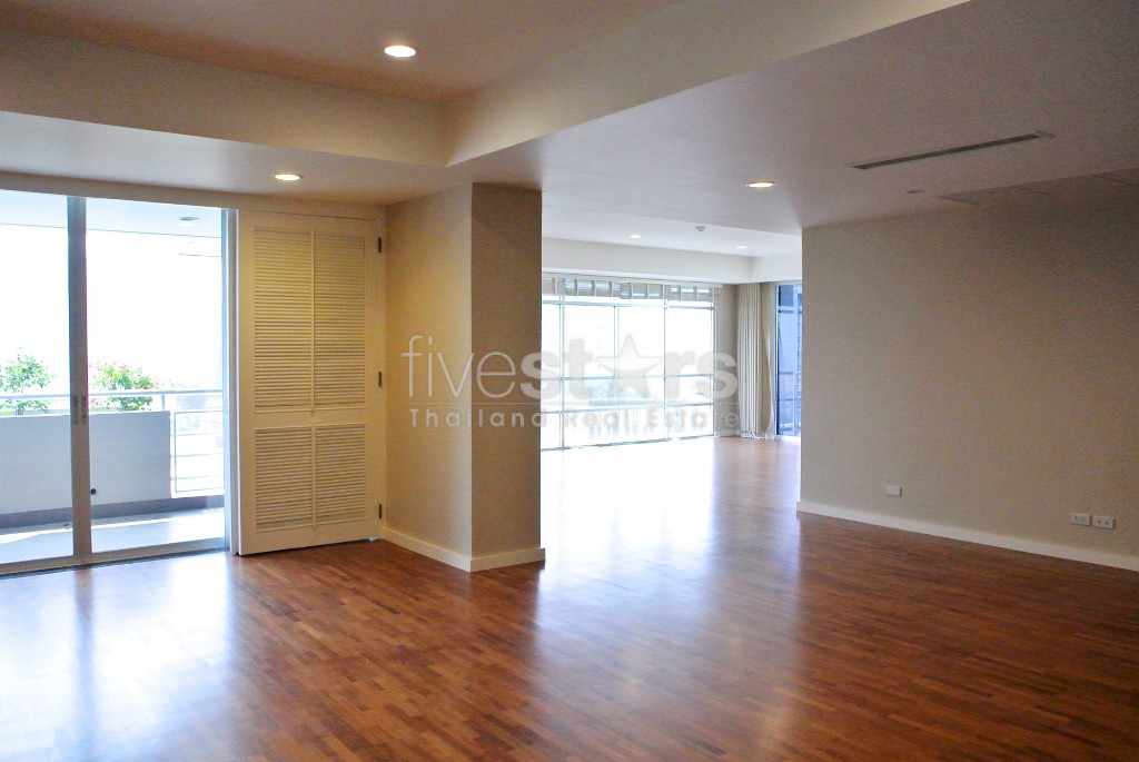 Appartement spacieux avec 3 chambres à louer quartier Ekamai, photo 11