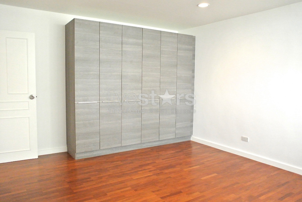 Appartement spacieux avec 3 chambres à louer quartier Ekamai, photo 15