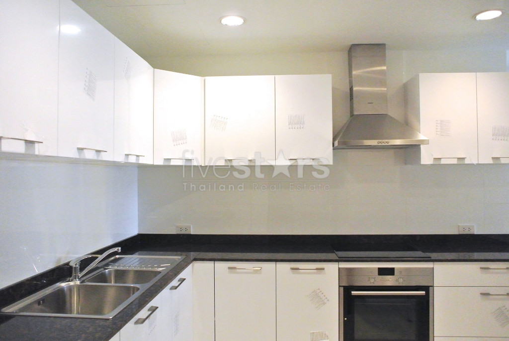 Appartement spacieux avec 3 chambres à louer quartier Ekamai, photo 17