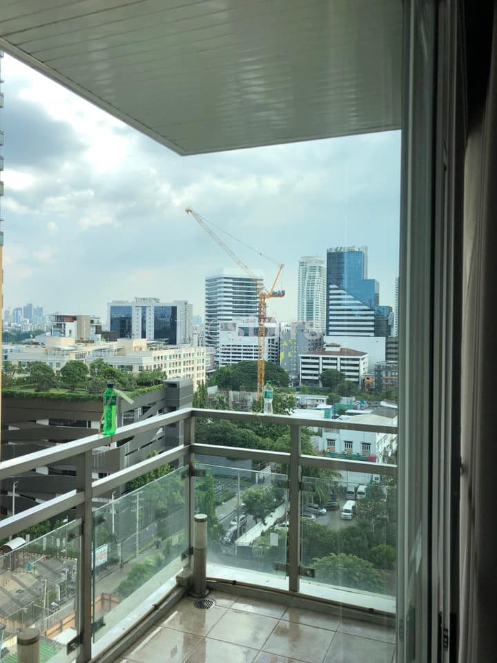 3 bedrooms condo for rent connected to Ekamai BTS, photo 6