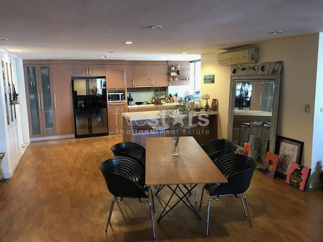 Joli condo de 4 chambres à vendre dans le quartier d'Ekamai, photo 5