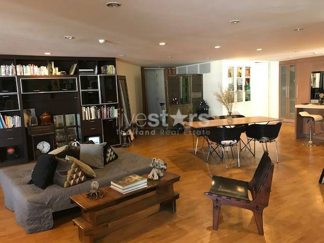 Joli condo de 4 chambres à vendre dans le quartier d'Ekamai, photo 4