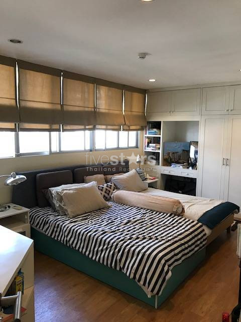 Joli condo de 4 chambres à vendre dans le quartier d'Ekamai, photo 3