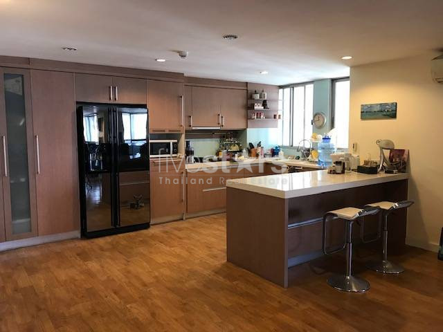 Joli condo de 4 chambres à vendre dans le quartier d'Ekamai, photo 6