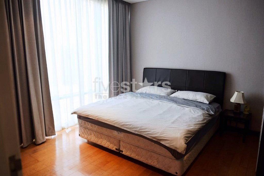 3 bedroom condo for rent close to Ekamai BTS station, photo 5