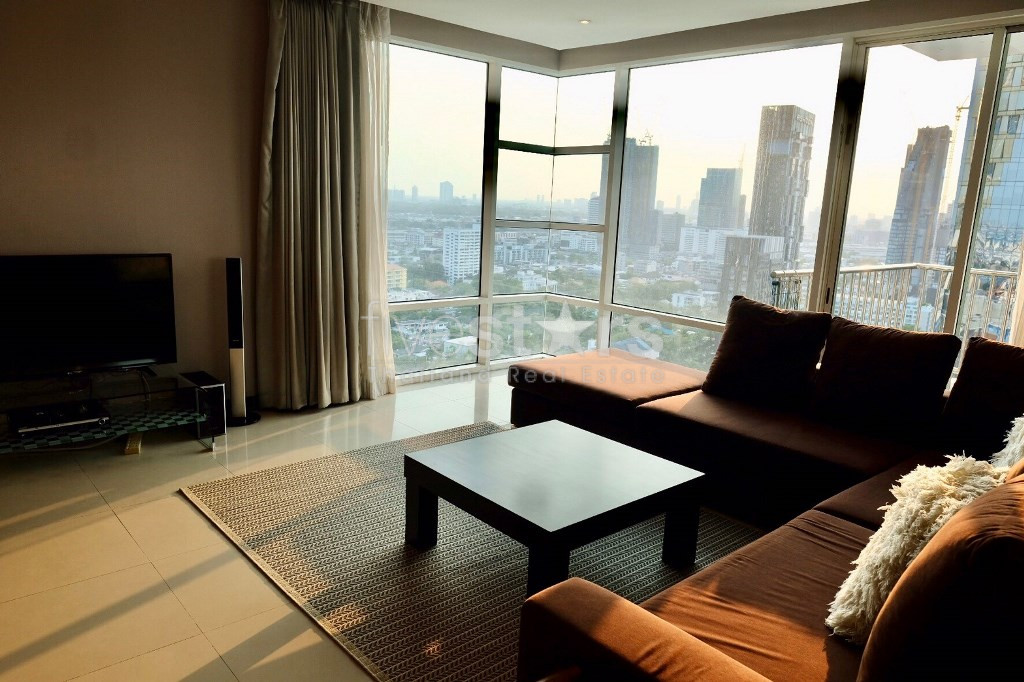 3 bedroom condo for rent close to Ekamai BTS station, photo 3