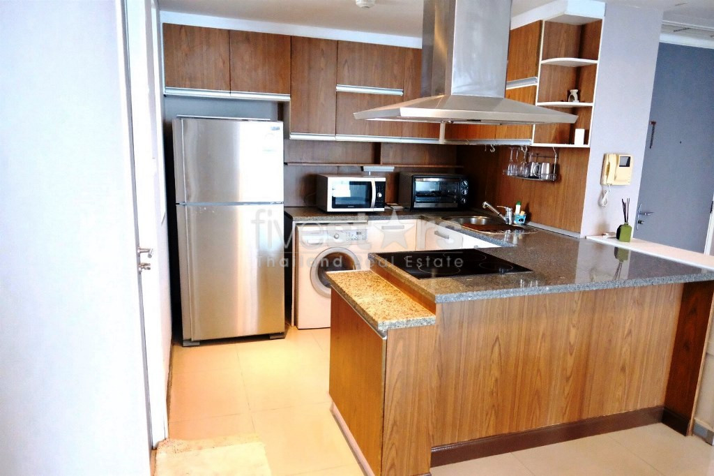 3 bedroom condo for rent close to Ekamai BTS station, photo 7