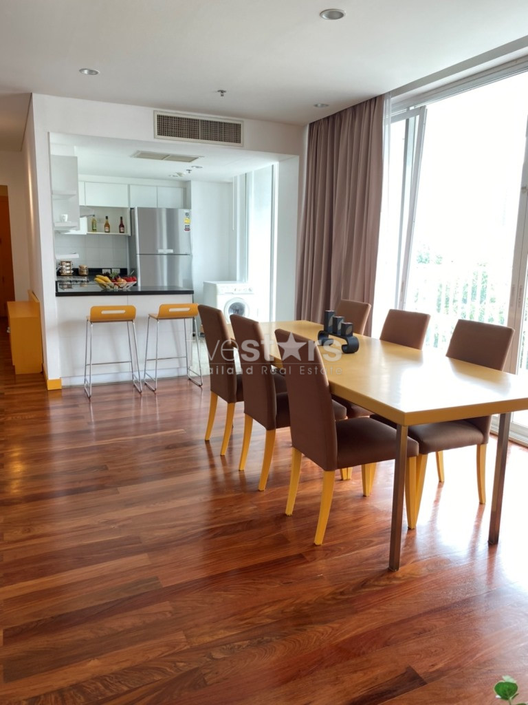 4-bedroom apartment for rent on Ekamai, photo 2