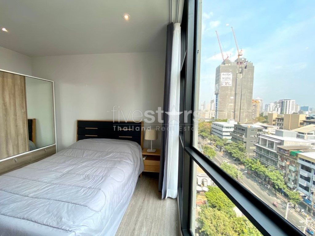 2-bedroom condo for sale on Ekamai, photo 8