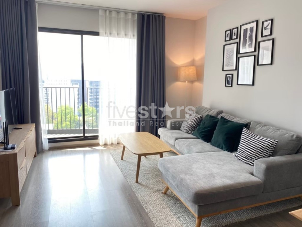 2-bedroom condo for sale on Ekamai, photo 3