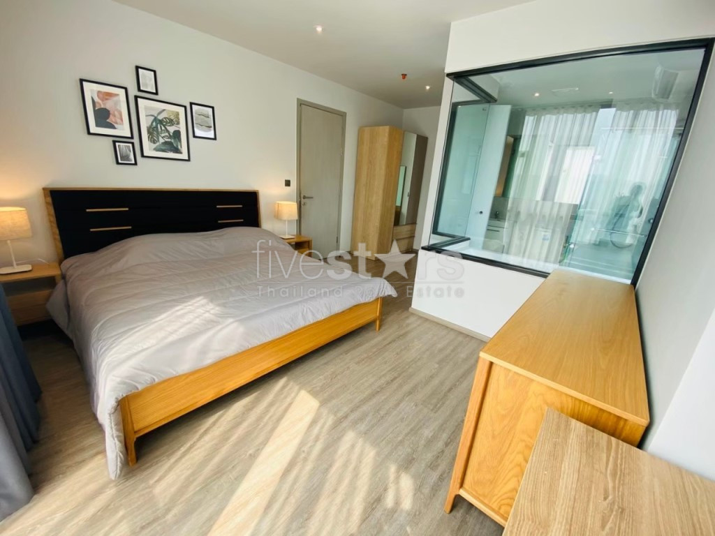 2-bedroom condo for sale on Ekamai, photo 7
