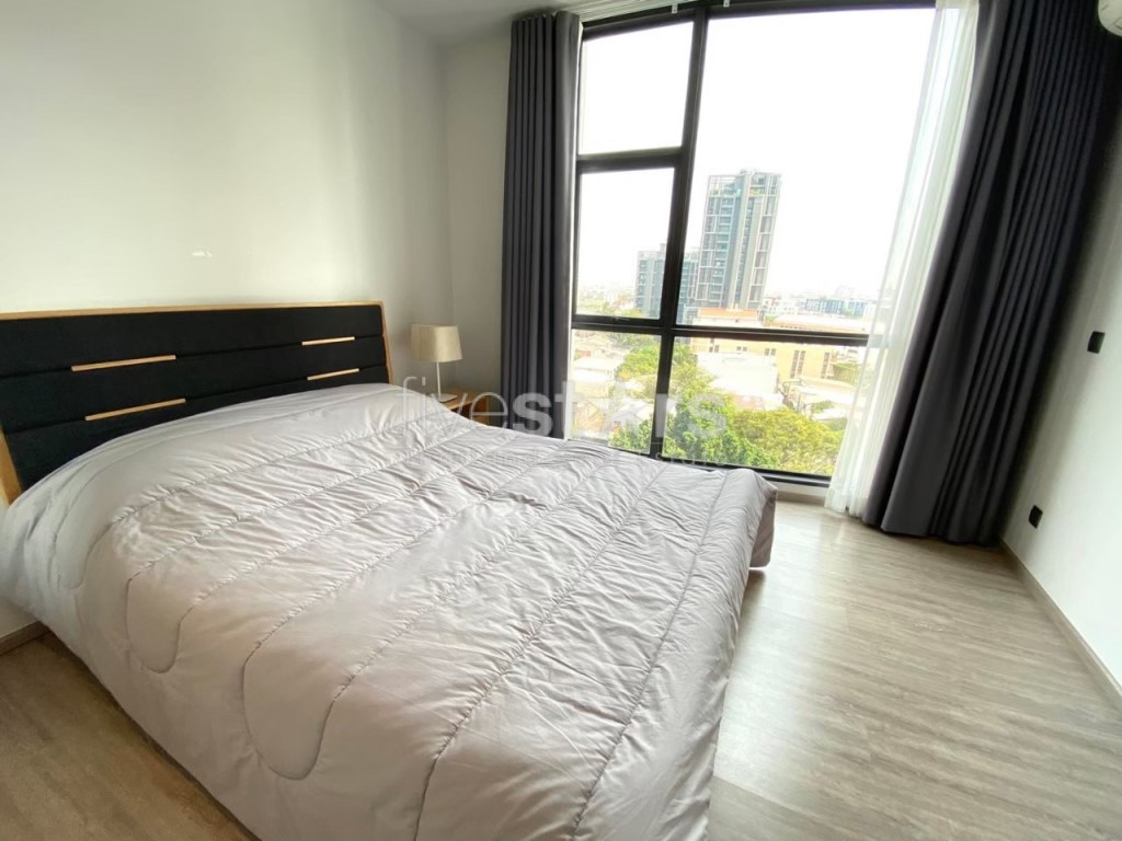 2-bedroom condo for sale on Ekamai, photo 6