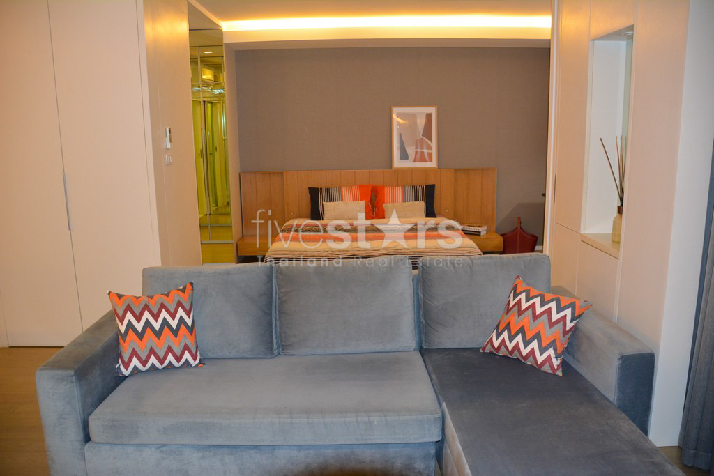 Appartement moderne d'une chambre à vendre quartier Ekamai, photo 11