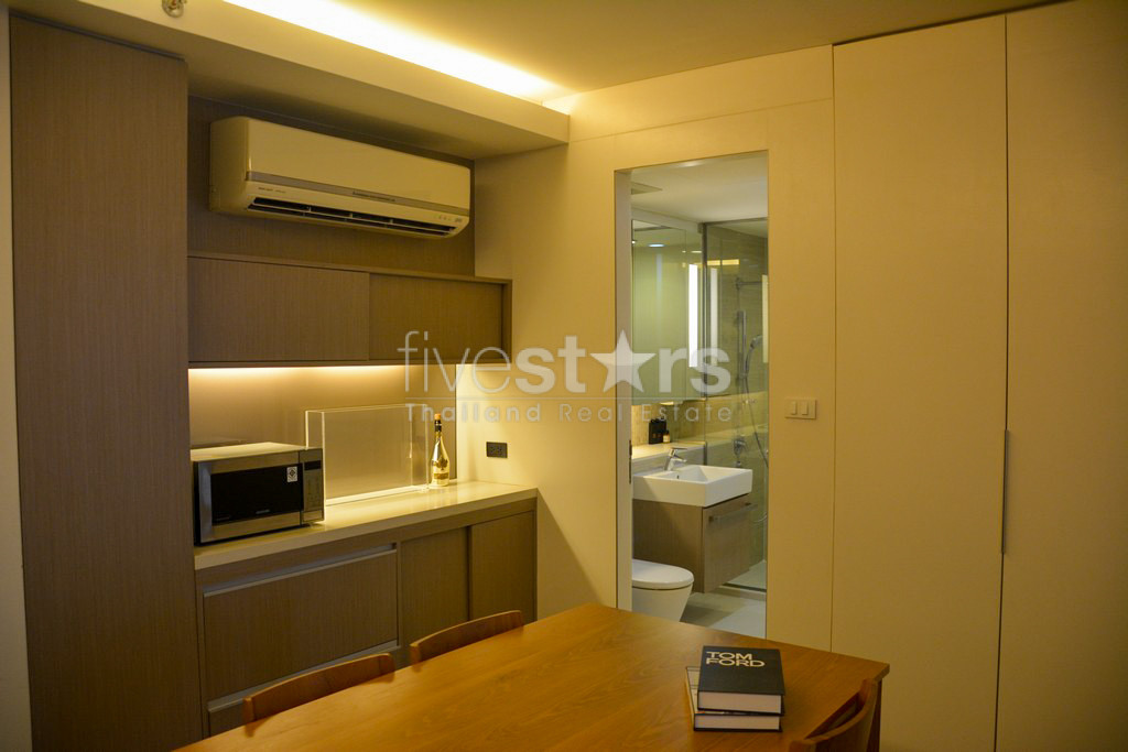 Appartement moderne d'une chambre à vendre quartier Ekamai, photo 12