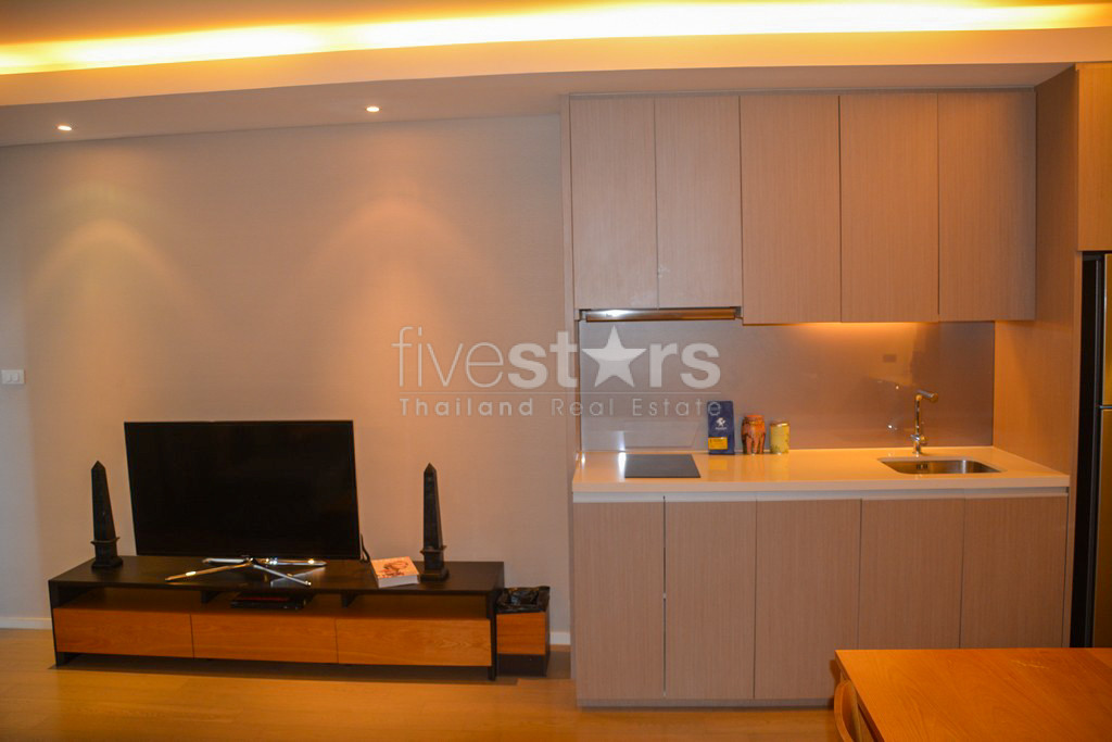 Appartement moderne d'une chambre à vendre quartier Ekamai, photo 4