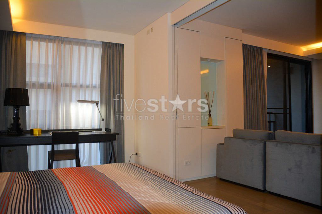 Appartement moderne d'une chambre à vendre quartier Ekamai, photo 7