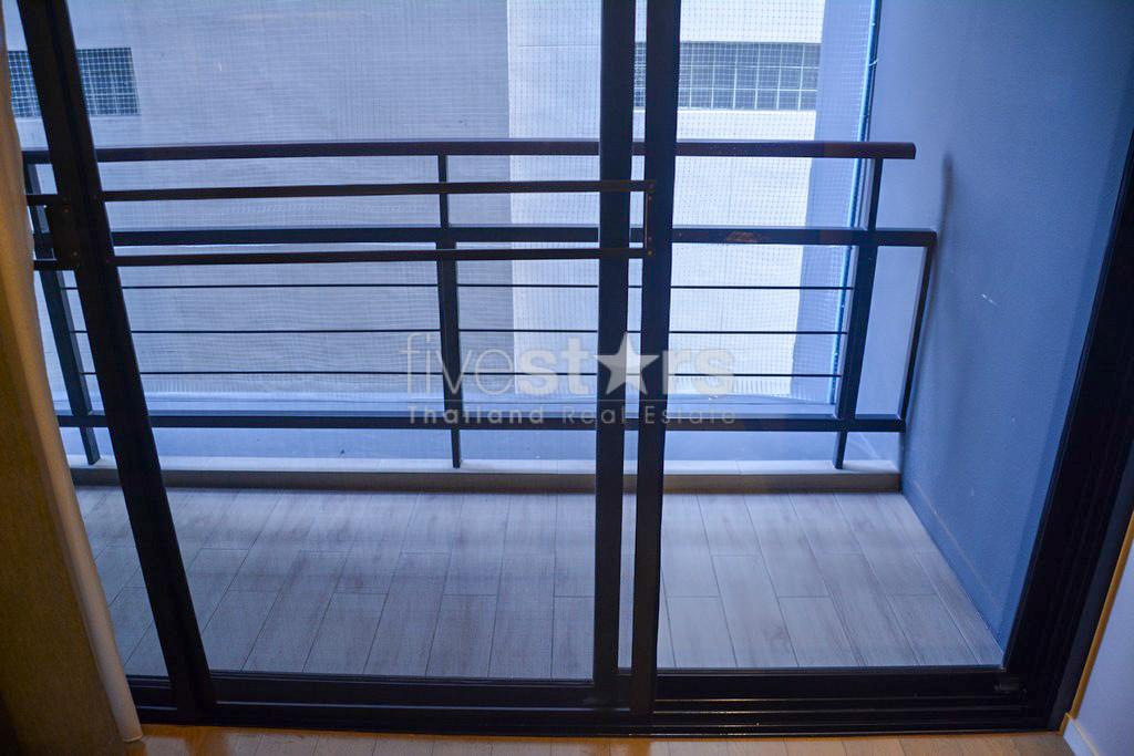 Appartement moderne d'une chambre à vendre quartier Ekamai, photo 14