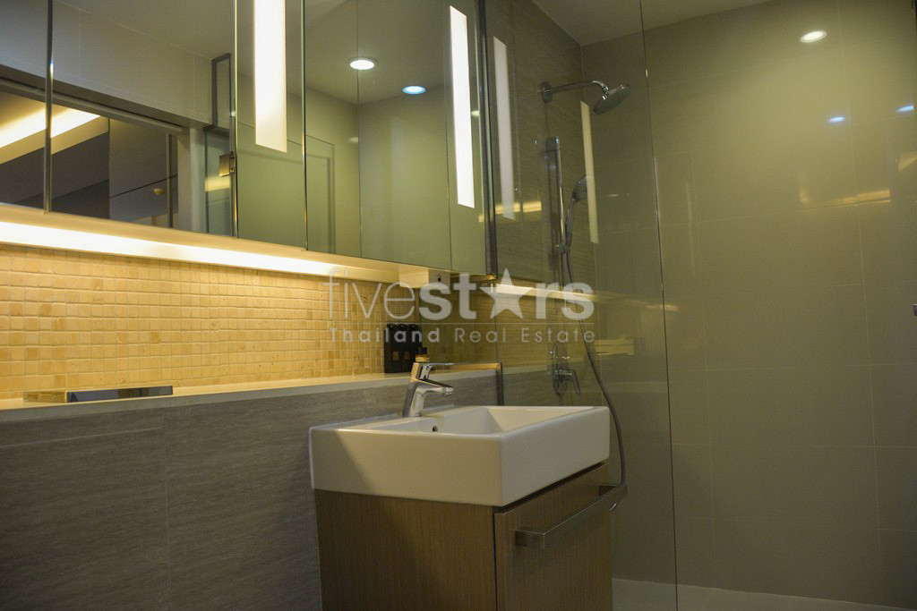 Appartement moderne d'une chambre à vendre quartier Ekamai, photo 13