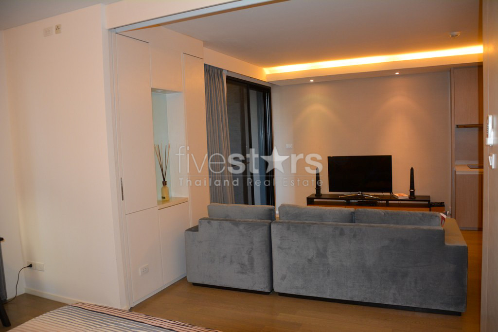 Appartement moderne d'une chambre à vendre quartier Ekamai, photo 3