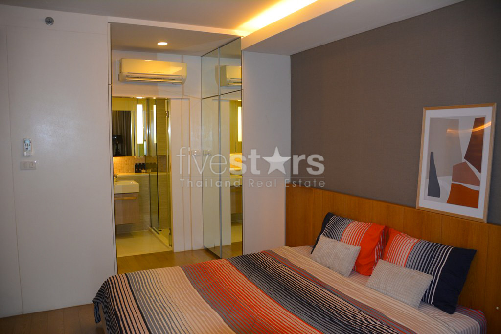 Appartement moderne d'une chambre à vendre quartier Ekamai, photo 10