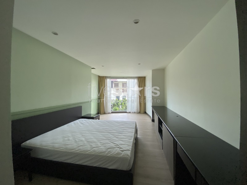 Renovated 3 bedrooms apartment for rent in Prakanong, photo 13