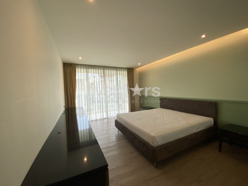 Renovated 3 bedrooms apartment for rent in Prakanong, photo 16