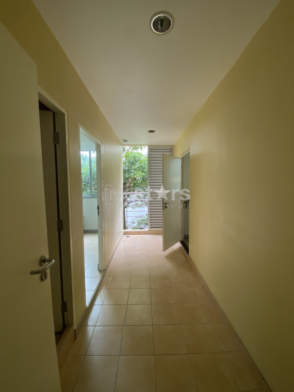 Renovated 3 bedrooms apartment for rent in Prakanong, photo 17
