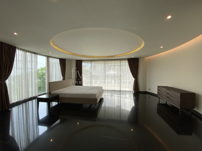 Renovated 3 bedrooms apartment for rent in Prakanong, photo 7