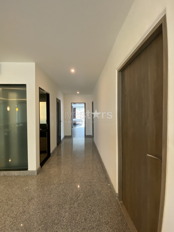 Renovated 3 bedrooms apartment for rent in Prakanong, photo 5