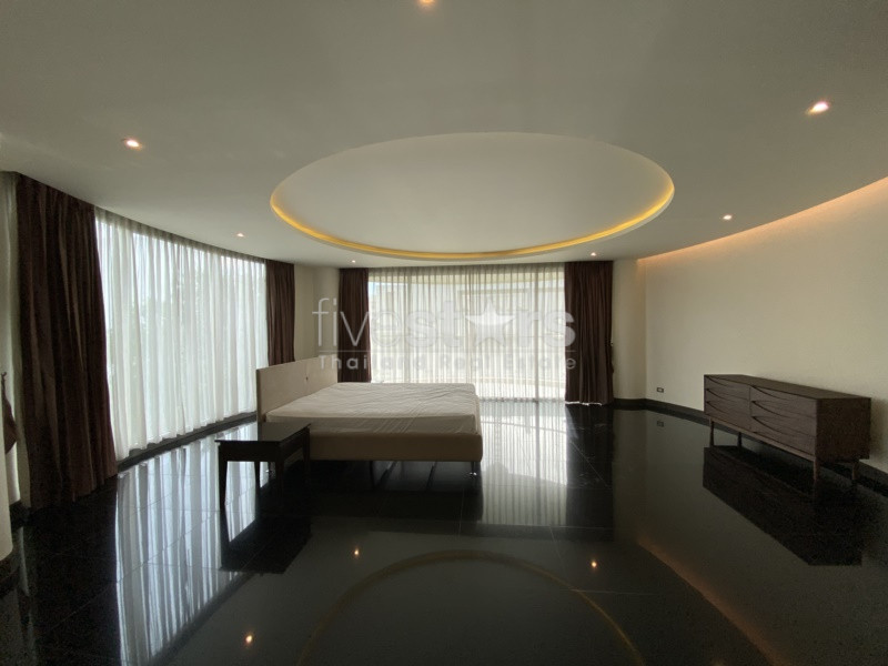 Renovated 3 bedrooms apartment for rent in Prakanong, photo 10