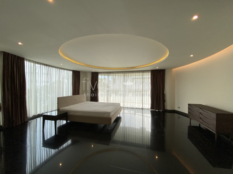 Renovated 3 bedrooms apartment for rent in Prakanong, photo 11